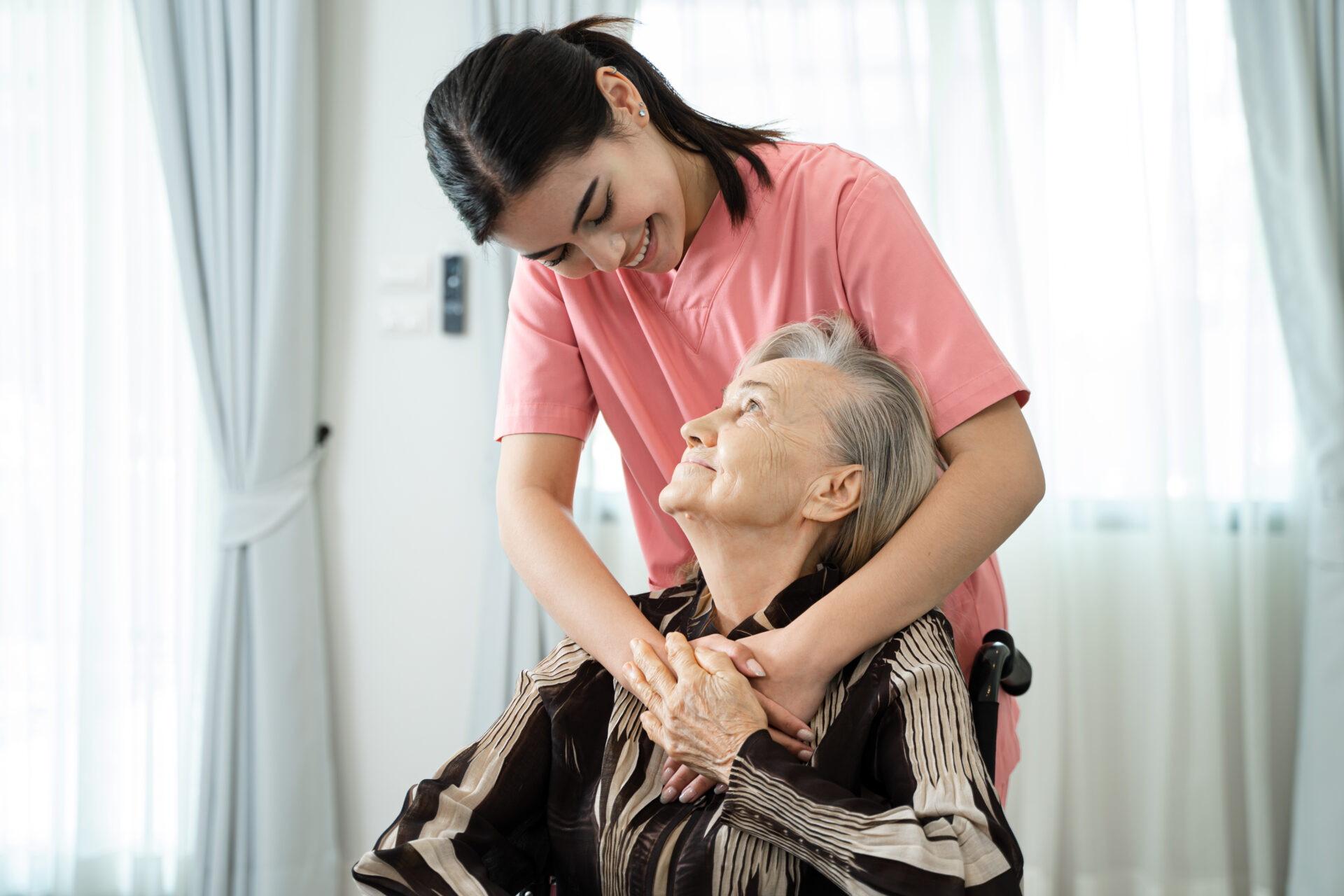 Pflegedienst Rheinruhr